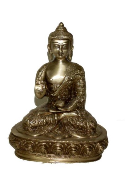 Buddha 